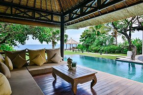Villa Sheeba