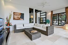 Villa Sheeba