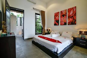 Villa Sheeba