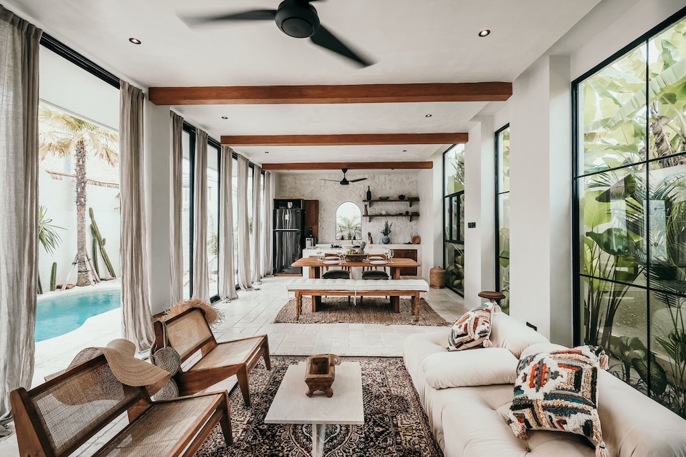 Villa Avanti Canggu