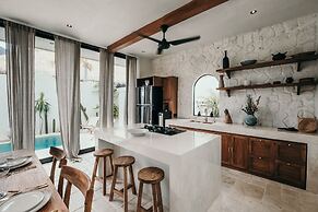Villa Avanti Canggu