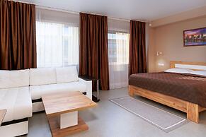 Hotel Discovery