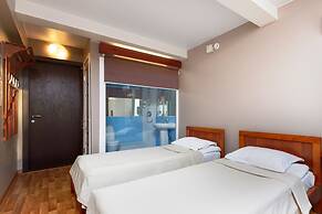Hotel Discovery