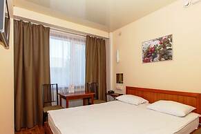 Hotel Discovery