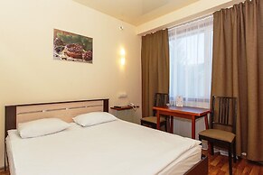 Hotel Discovery