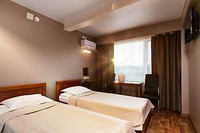Hotel Discovery