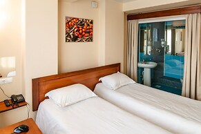Hotel Discovery