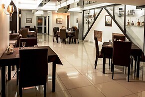 Hotel Discovery
