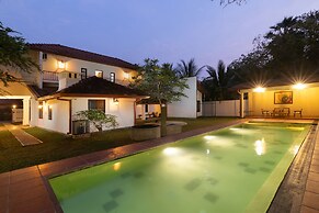 Jetwing Mahesa Bhawan