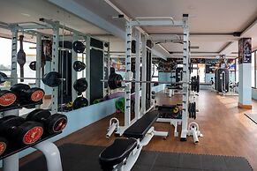 Siddhartha Boutique Hotel Boudha