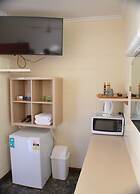 Glossop Motel