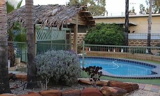 Glossop Motel