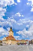Select City Center Apartments Braşov