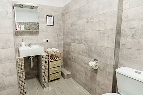 Select City Center Apartments Braşov