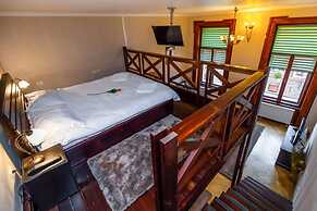 Select City Center Apartments Braşov