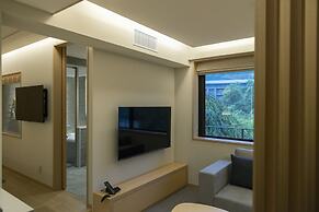 moksa Rebirth Hotel