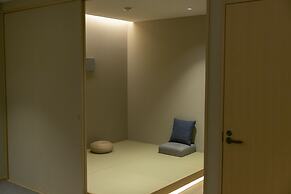 moksa Rebirth Hotel