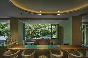 moksa Rebirth Hotel