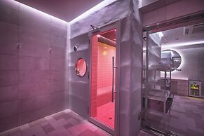 moksa Rebirth Hotel