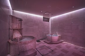 moksa Rebirth Hotel