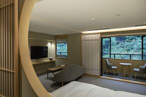 moksa Rebirth Hotel