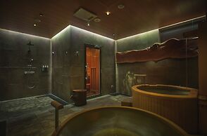 moksa Rebirth Hotel