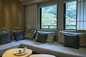 moksa Rebirth Hotel