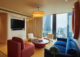 The Standard, Bangkok Mahanakhon