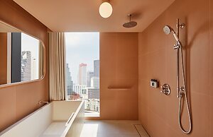 The Standard, Bangkok Mahanakhon