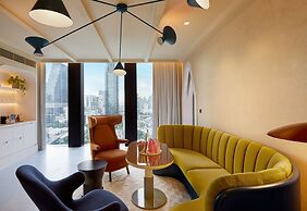 The Standard, Bangkok Mahanakhon