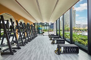 The Standard, Bangkok Mahanakhon