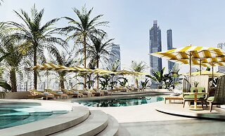 The Standard, Bangkok Mahanakhon