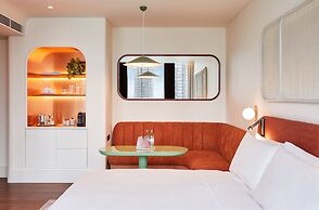 The Standard, Bangkok Mahanakhon