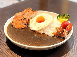 AKABANEHOLIC HOTEL