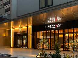 AKABANEHOLIC HOTEL