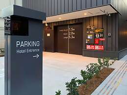 AKABANEHOLIC HOTEL