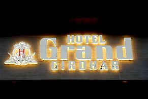 Hotel Grand Girdhar