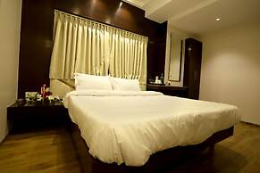 Hotel Grand Girdhar