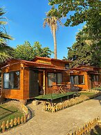 Lazoglu Bungalov