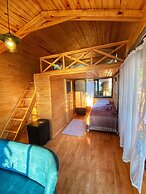 Lazoglu Bungalov
