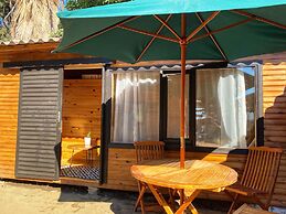 Lazoglu Bungalov