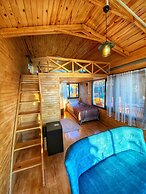 Lazoglu Bungalov