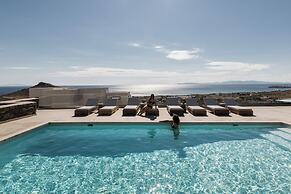 Blue Gres Villa Tinos
