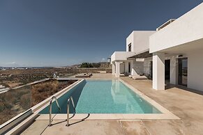 Blue Gres Villa Tinos