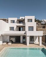 Blue Gres Villa Tinos