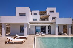 Blue Gres Villa Tinos
