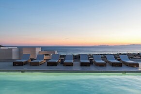Blue Gres Villa Tinos