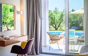 Alonaki Resort