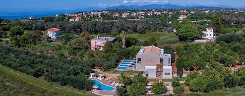 Alonaki Resort