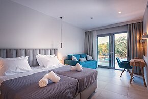 Alonaki Resort